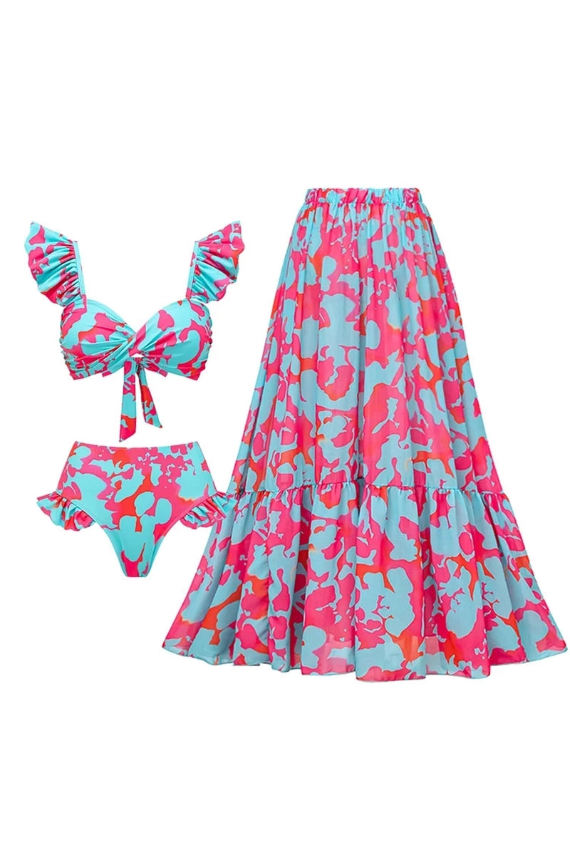 Classic Vintage & Enduringly Stylish Bikini