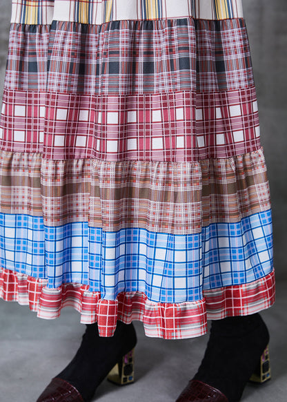 A Vintage Style Garment with Delicate Timeless Details