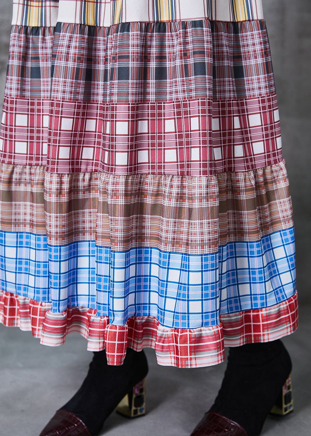 Polished Garment with an Effortless Classic Look
