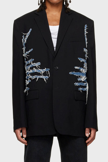 Beautifully Crafted Garment in a Classic Style
