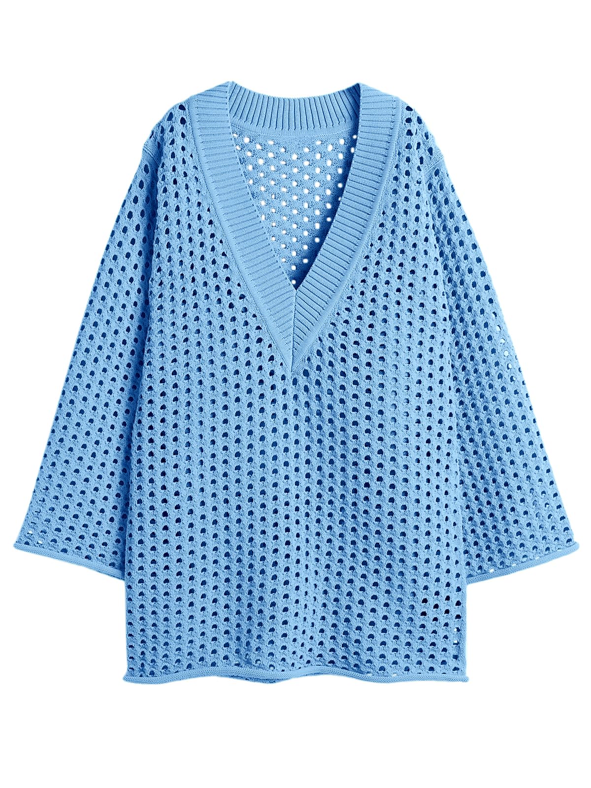 Gracefully Styled Garment for Any Occasion