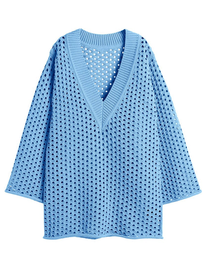 Gracefully Styled Garment for Any Occasion