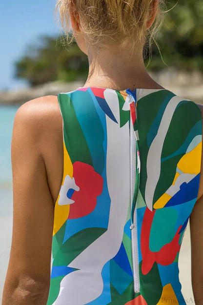 Gracefully Styled Garment for Any Occasion