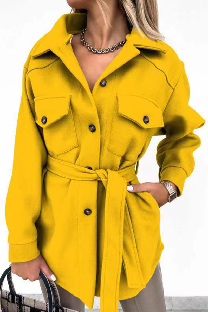 Effortlessly Elegant Garment with a Timeless Design