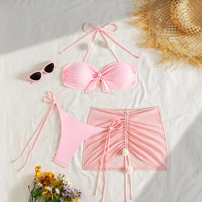 Elegantly Styled Garment for Everyday Wear