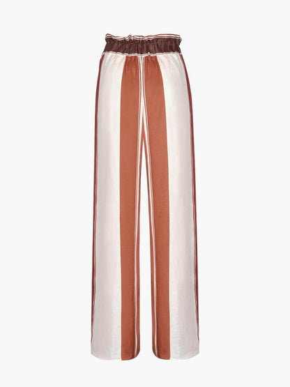 Beautifully Crafted Pants in a Classic Style