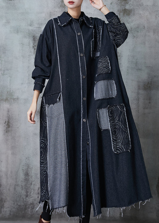 Gracefully Styled Coat for Any Occasion