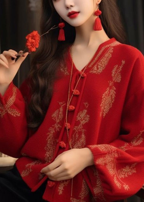 Beautifully Balanced Top with Timeless Character