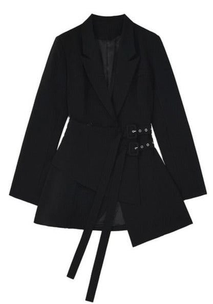 Sophisticated Garment with a Clean Classic Look