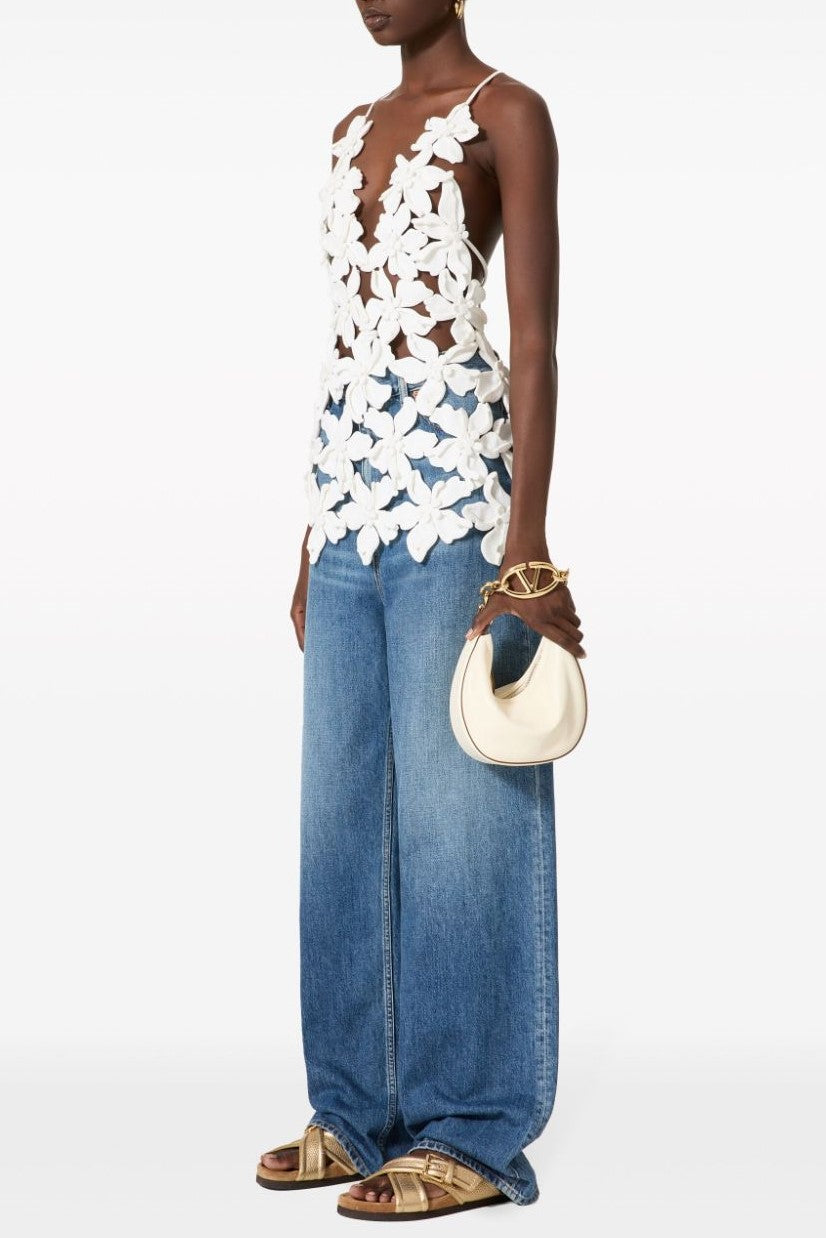 Elegantly Styled Top for Everyday Wear