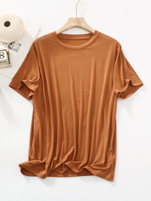 Elegantly Styled T-Shirt for Everyday Wear