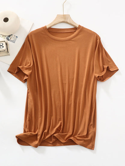 Elegantly Styled T-Shirt for Everyday Wear