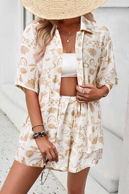Classic Vintage Garment with a Flattering Fit