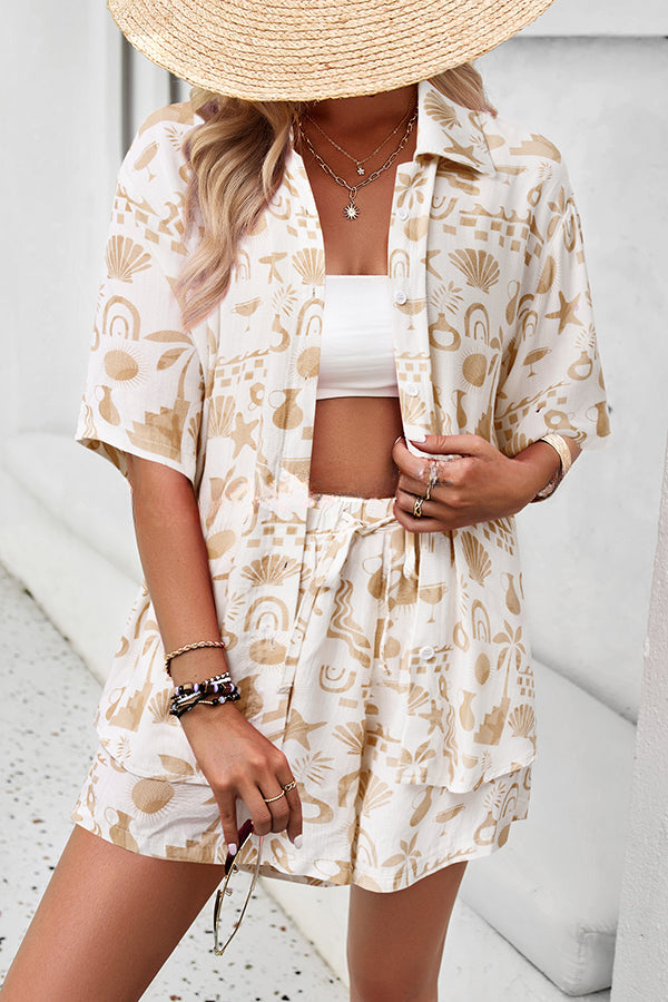 Classic Vintage Garment with a Flattering Fit