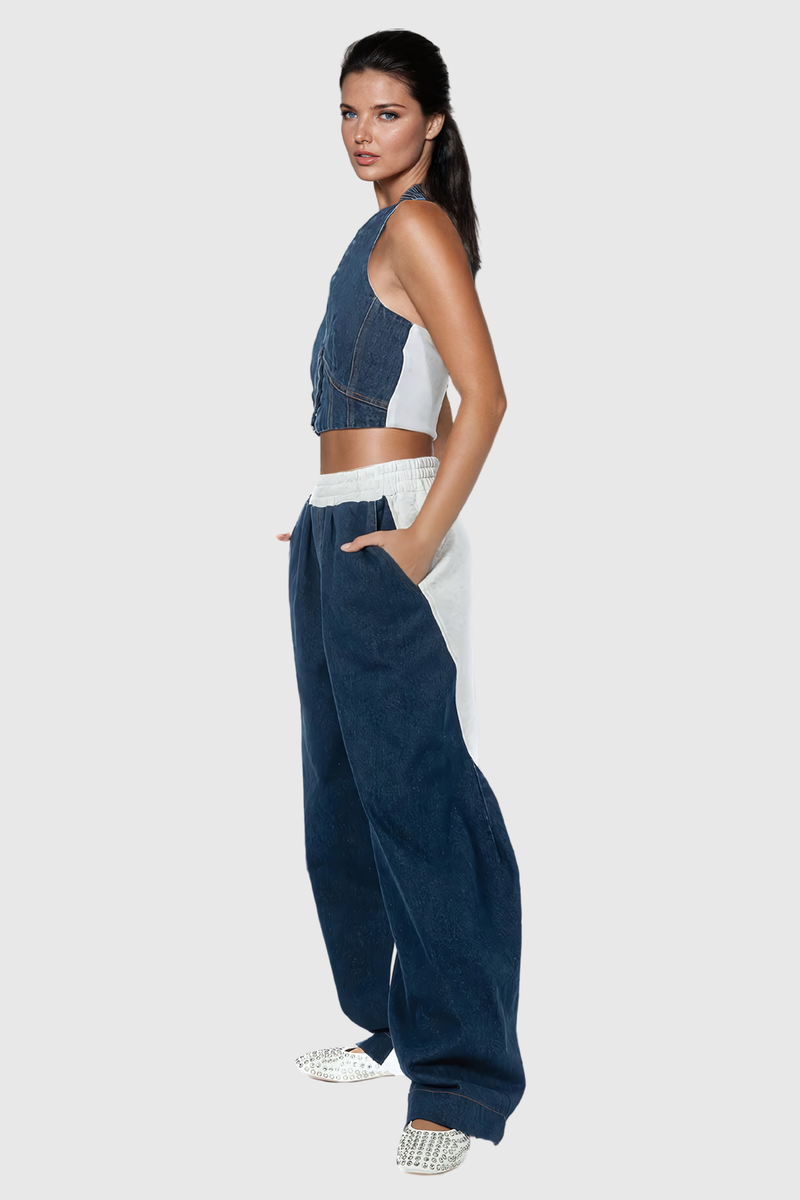 Beautifully Crafted Pants in a Classic Style
