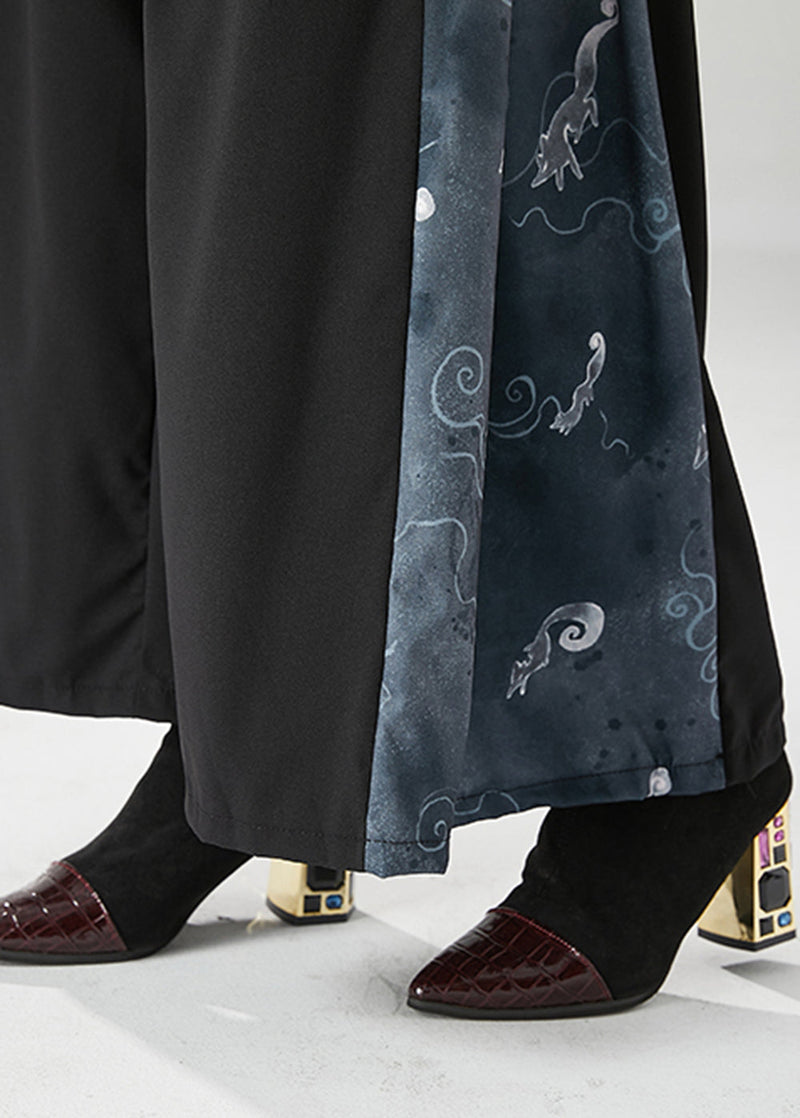 Gracefully Styled Pants for Any Occasion