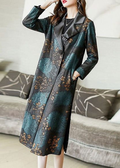 Beautifully Crafted Coat in a Classic Style