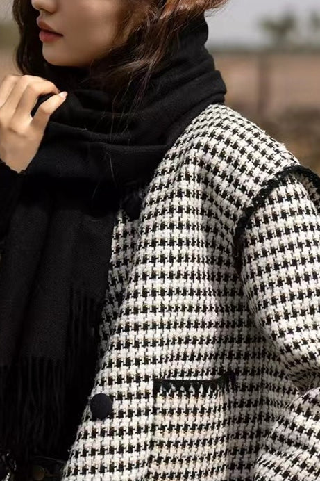 Beautifully Finished Jacket in a Timeless Design