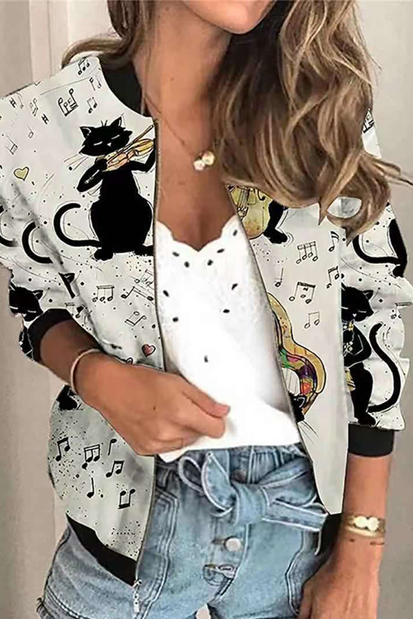 Polished Garment with an Effortless Classic Look