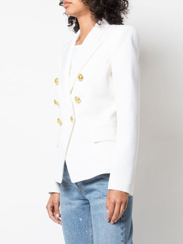 Classic Vintage Garment with a Flattering Fit