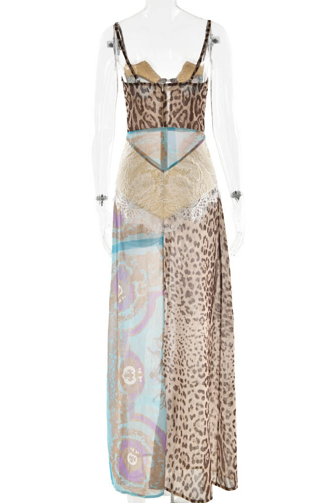 Vintage Inspired Garment with a Contemporary Edge