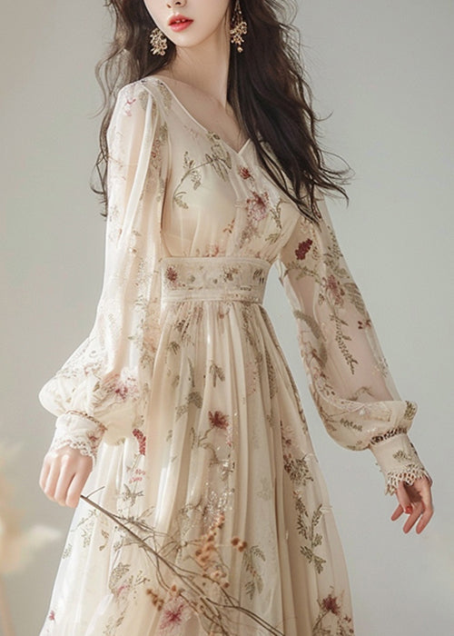 Classic Vintage & Enduringly Stylish Dress