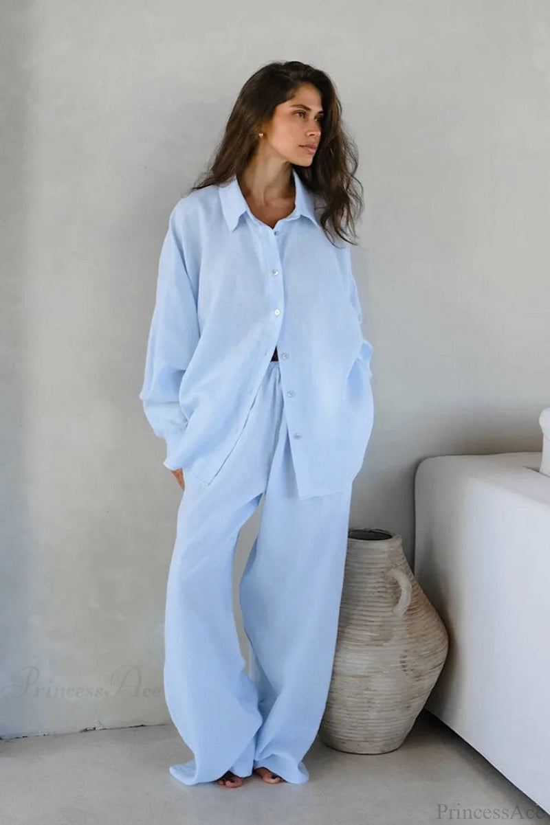 Sophisticated Garment with a Clean Classic Look