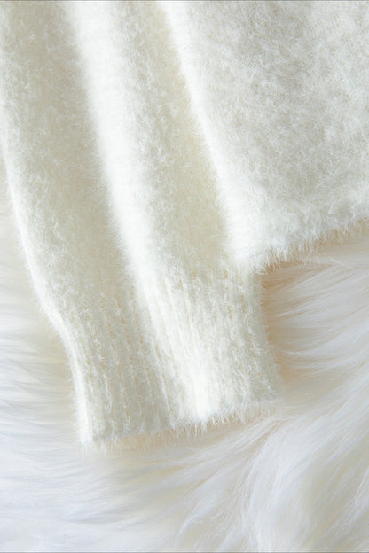 A Vintage Style Garment with Delicate Timeless Details