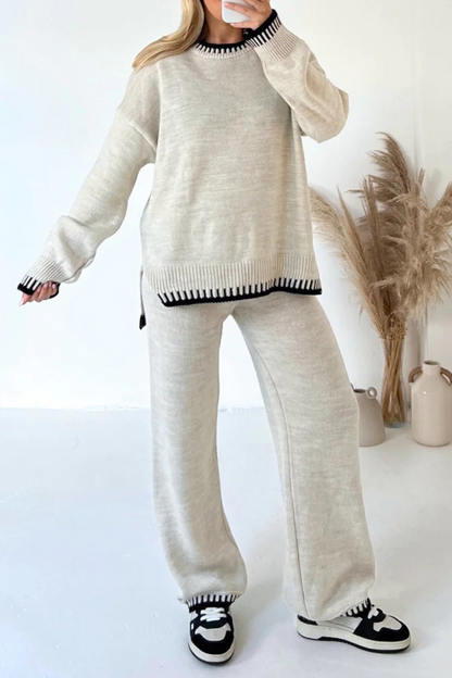 Gracefully Styled Garment for Any Occasion