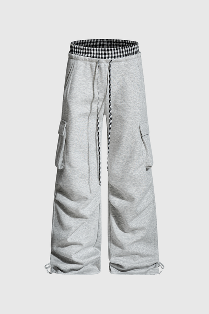 Classic Vintage Pants with a Flattering Fit