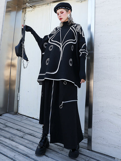 Classic Vintage & Enduringly Stylish Sweater