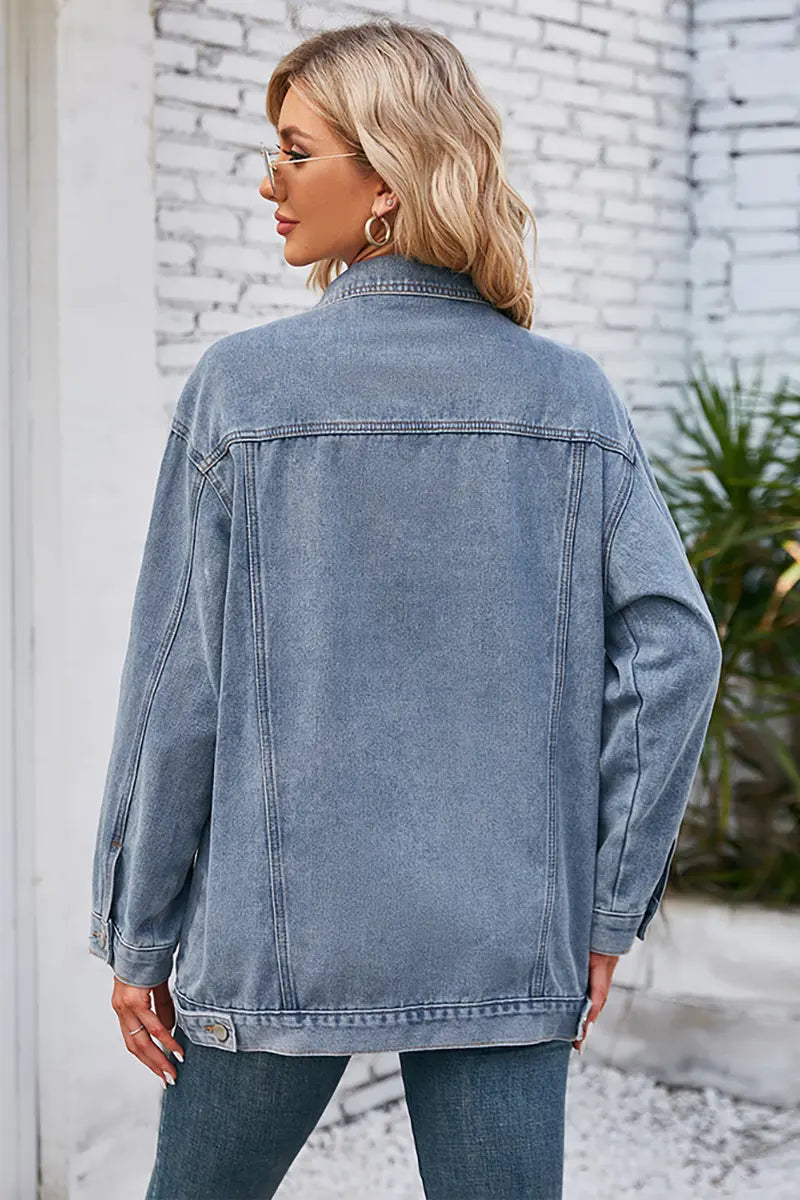 Classic Vintage & Enduringly Stylish Jacket