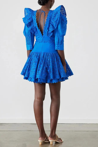 Classic Vintage & Enduringly Stylish Dress