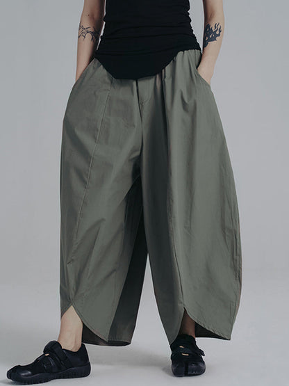 Polished Pants with an Effortless Classic Look