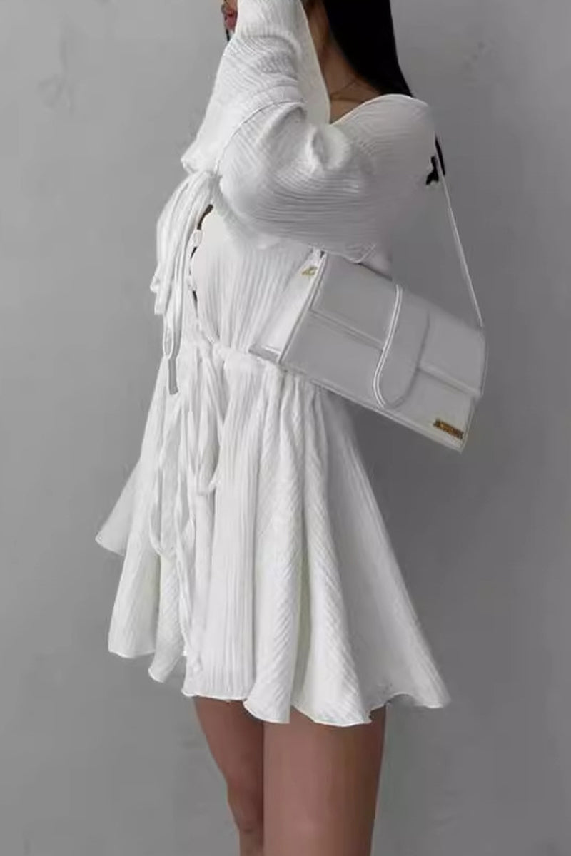 Polished Garment with an Effortless Classic Look