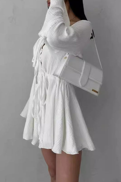 Polished Garment with an Effortless Classic Look