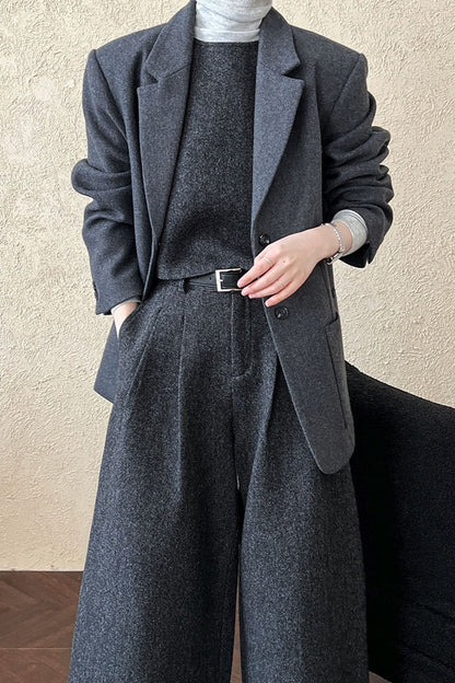 Gracefully Styled Garment for Any Occasion