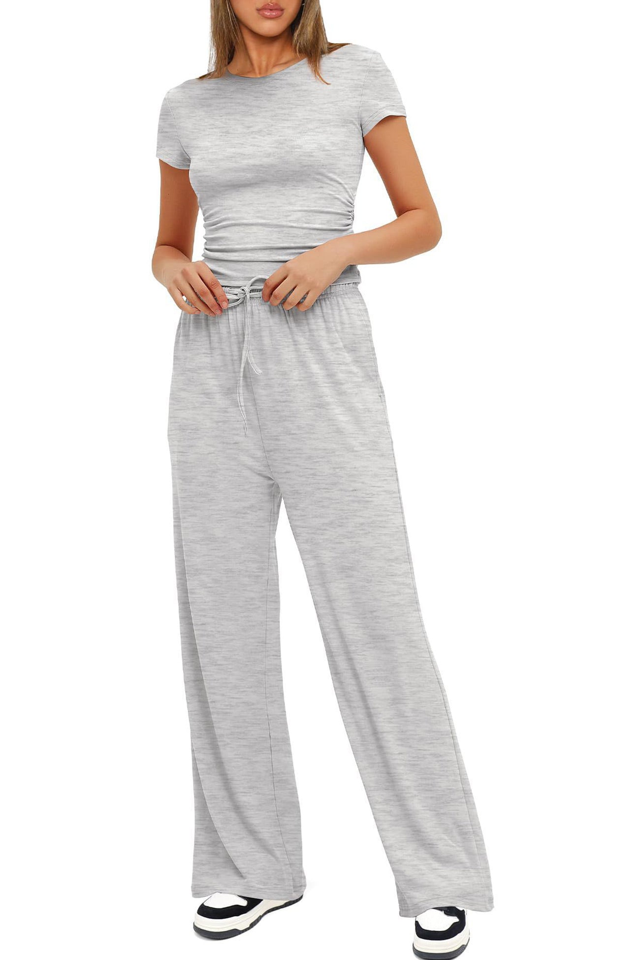 Elegantly Styled Pants for Everyday Wear