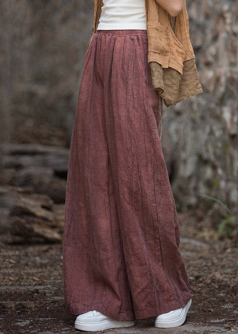 Elegantly Styled Pants for Everyday Wear