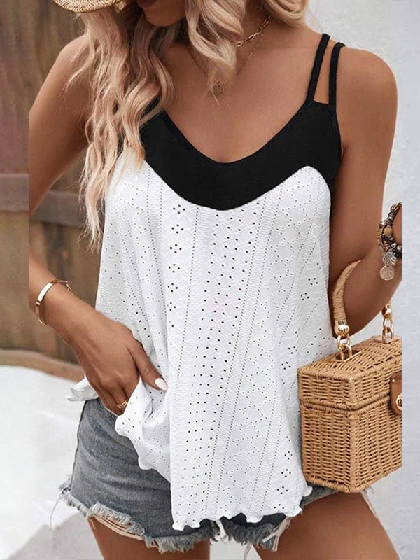Elegantly Styled Top for Everyday Wear
