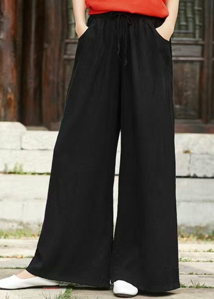 Beautifully Finished Pants in a Timeless Design