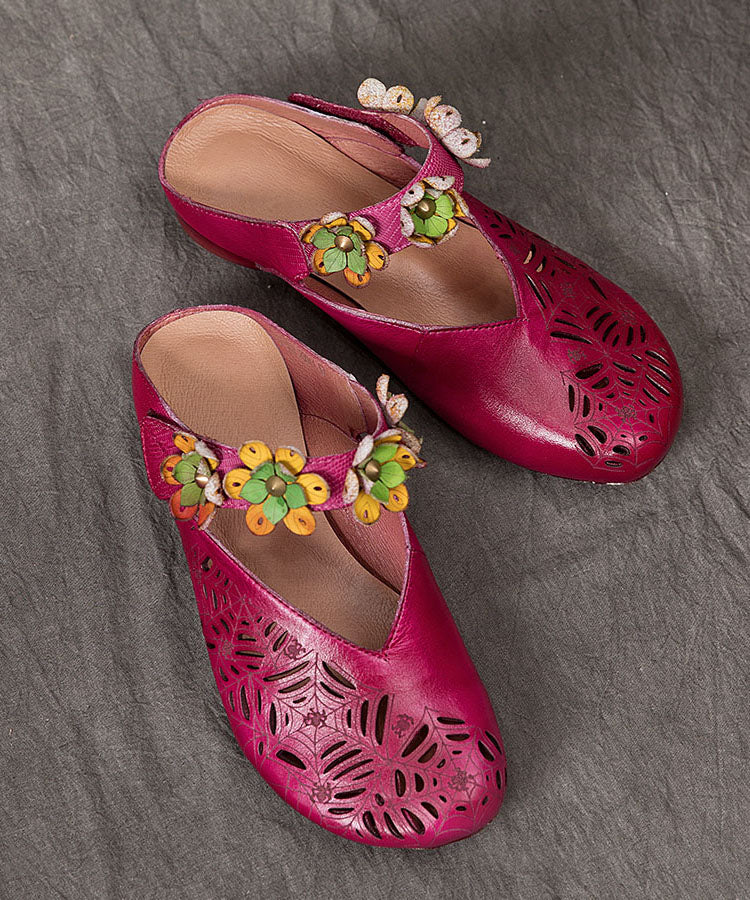 Beautifully Crafted Sandals in a Classic Style