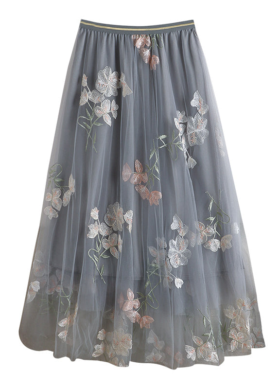 A Vintage Style Garment with Delicate Timeless Details