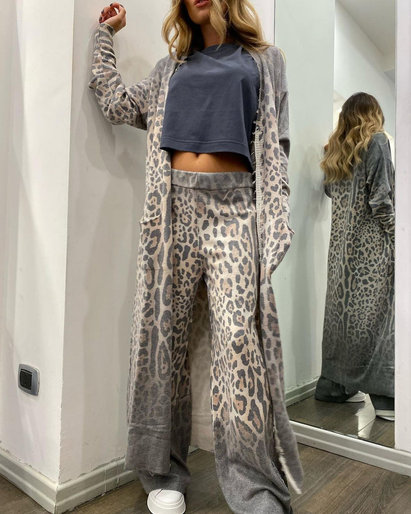 Polished Trousers with an Effortless Classic Look