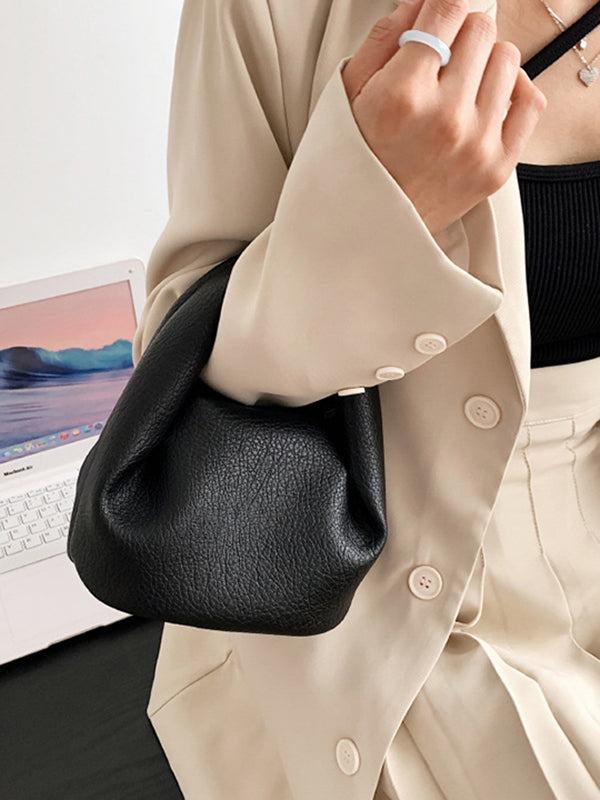 Classic Vintage Bag with a Flattering Fit