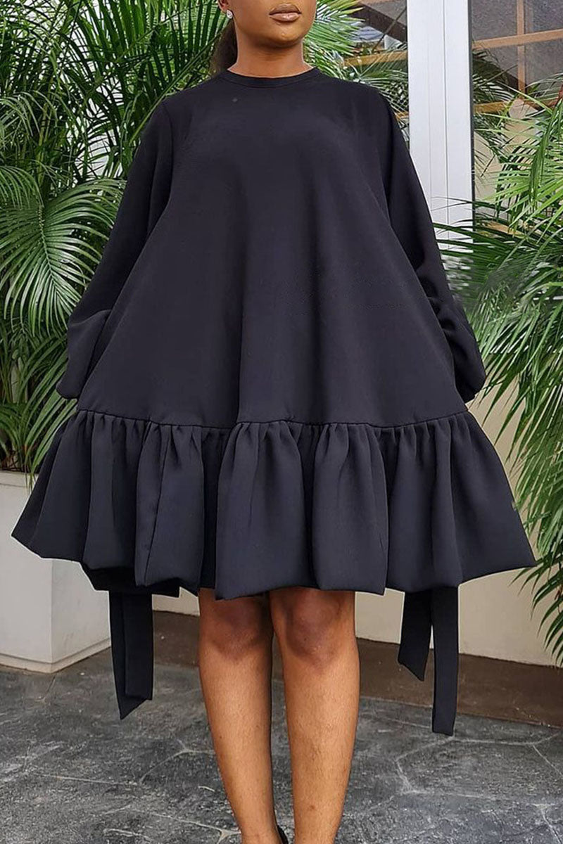 Classic Vintage & Enduringly Stylish Dress