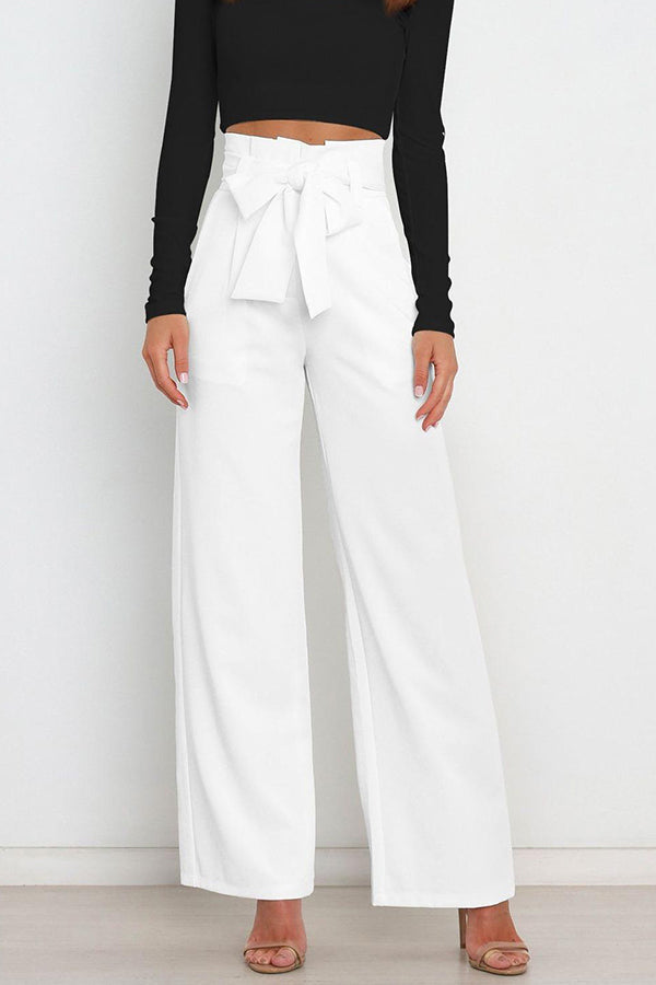 Elegantly Styled Pants for Everyday Wear