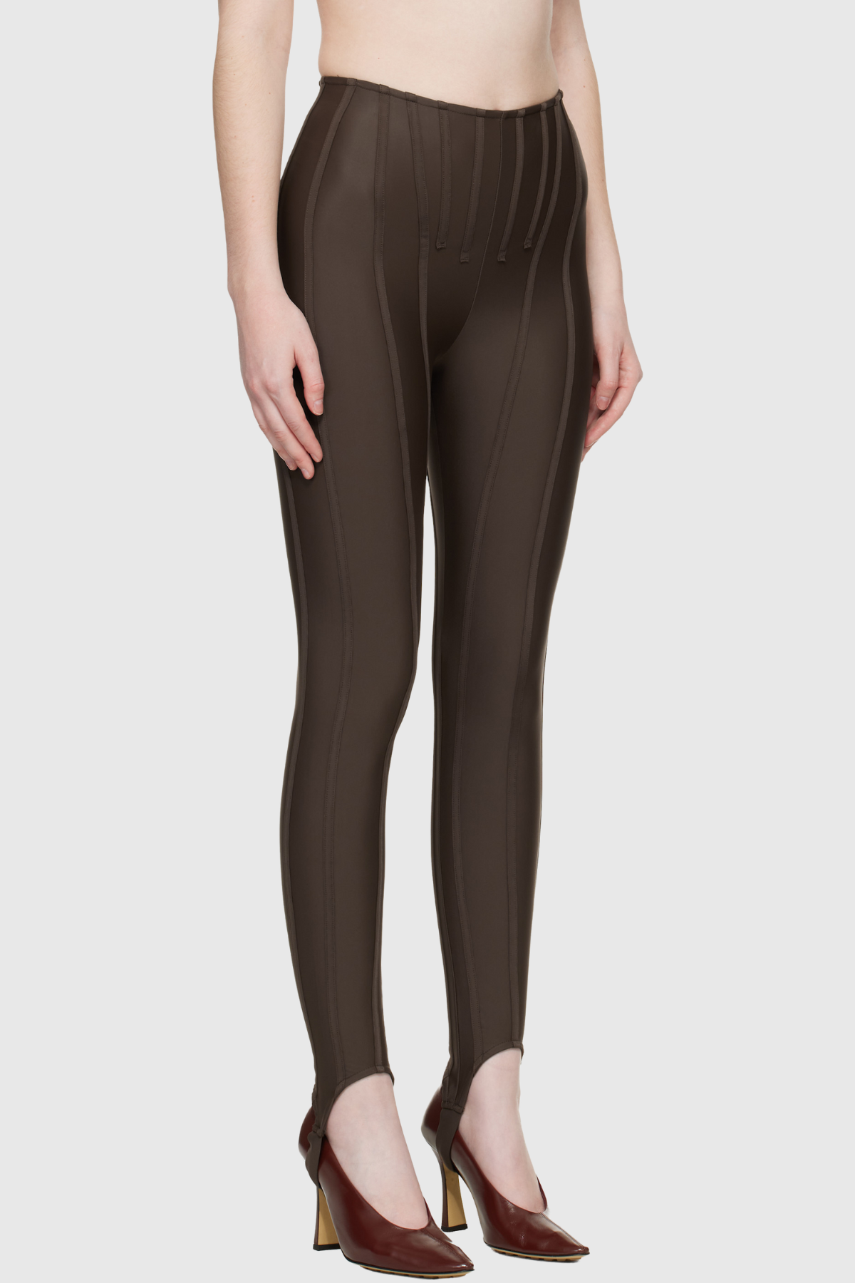 Classic Vintage Garment with a Flattering Fit