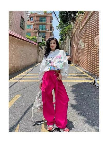 FUCHSIA PINK
