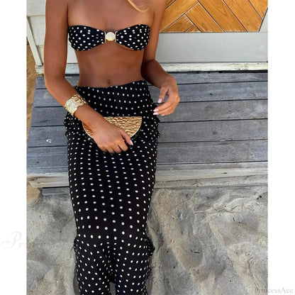Classic Vintage & Enduringly Stylish Swimsuit